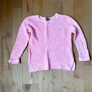 ElliotLauren Cotton Sweater